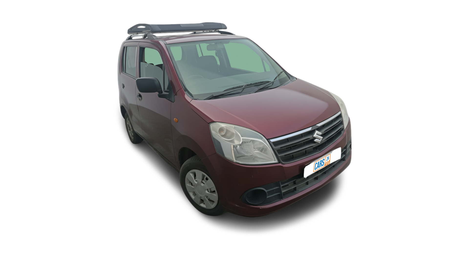 Maruti Wagon R 1.0-img